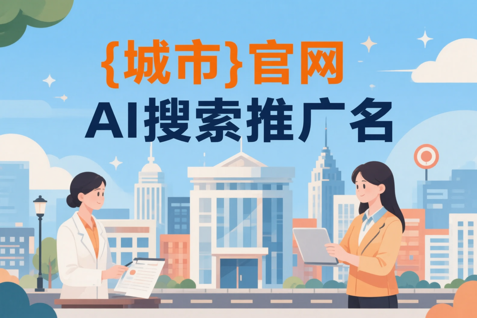 大田官网做AI搜索推广排名却没提升的原因分析